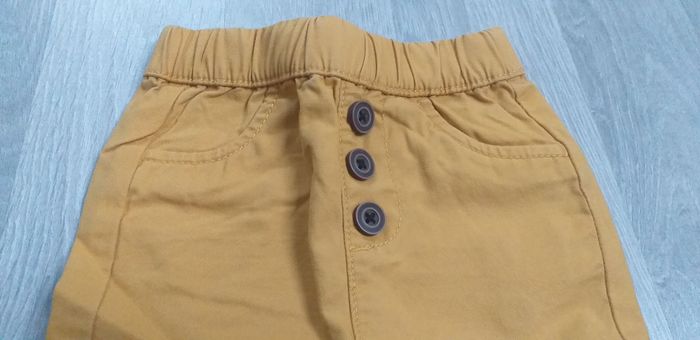 Pantalon tao - photo numéro 2