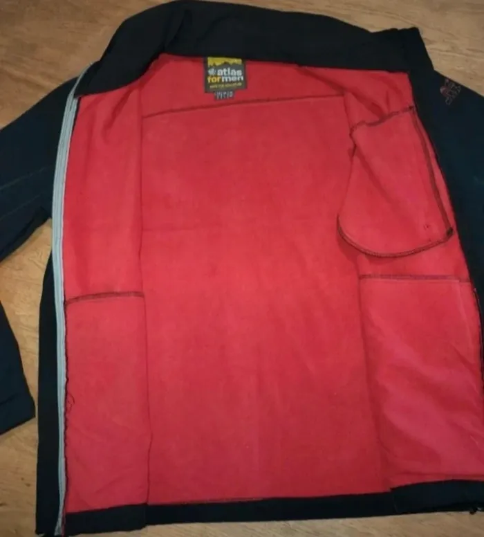 Veste Rocky Mountain sport équipement X-trem 40 - photo numéro 8