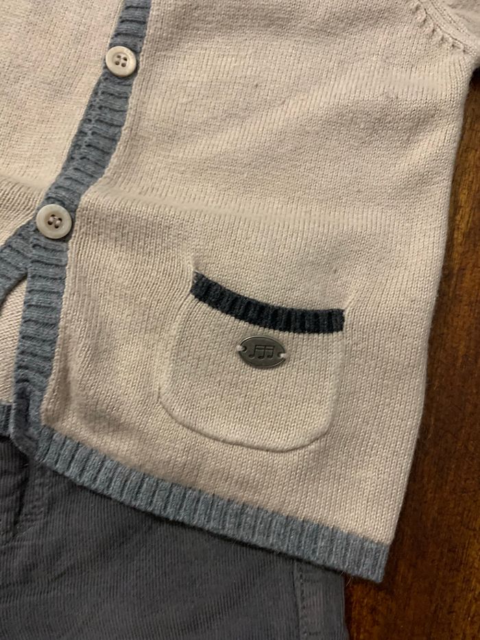 Ensemble 9 mois - photo numéro 2