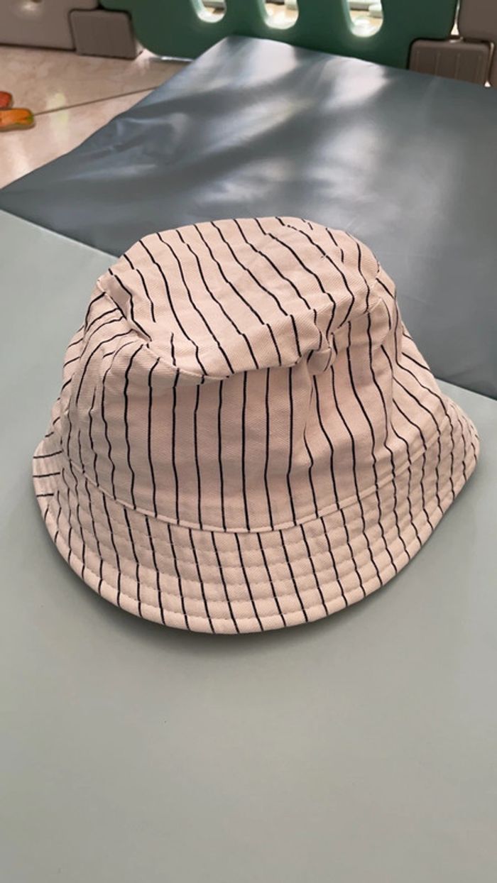 Lot bob - casquette 49 cm - photo numéro 3