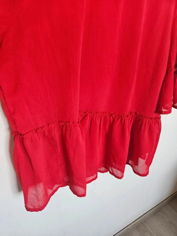 Blouse Ellos taille 48 - photo numéro 8