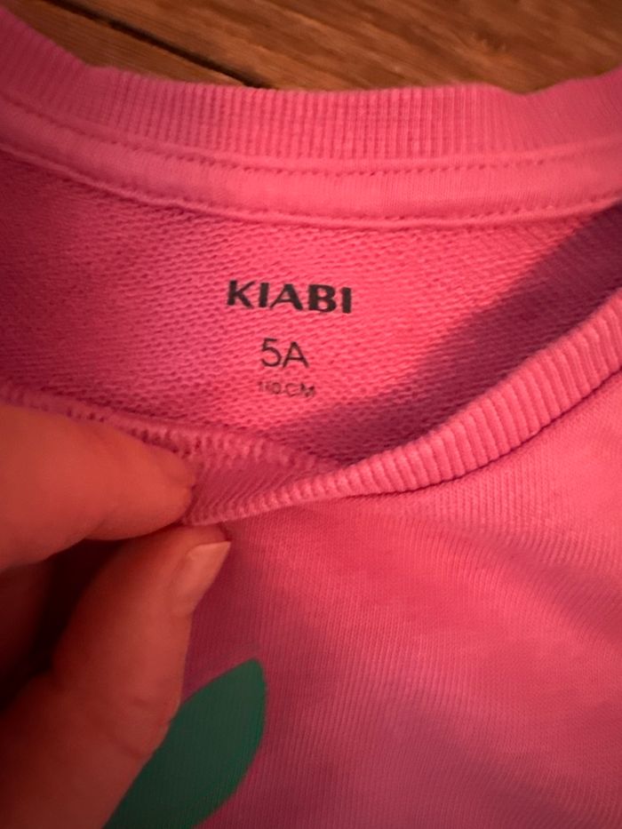 Sweat-shirt - photo numéro 2