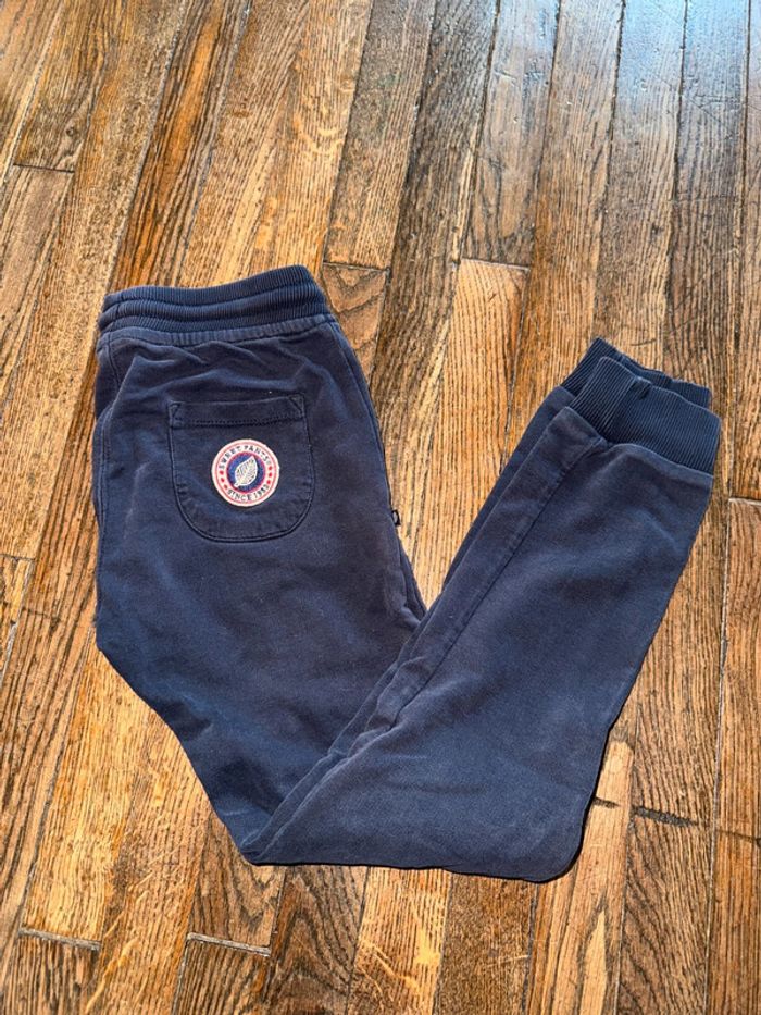Jogging sweet pants 10 ans