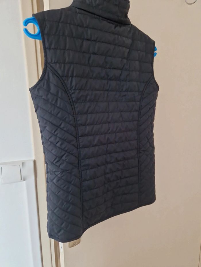 Gilets matelassée - photo numéro 6