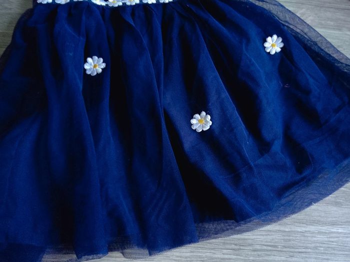 Robe fleurie - photo numéro 2