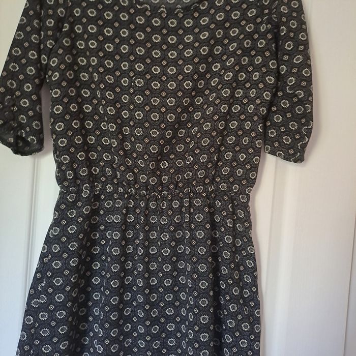 Robe légère