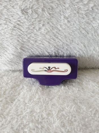 Perforateur a papier déco