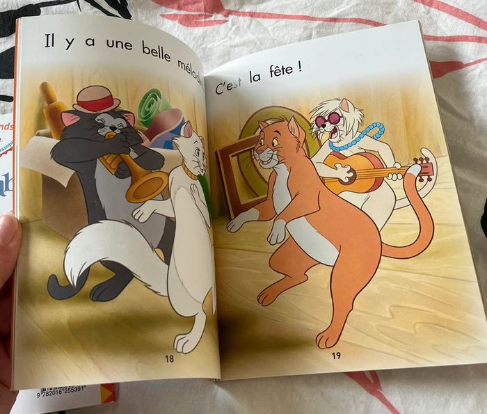 Livre j’apprends à lire - photo numéro 5