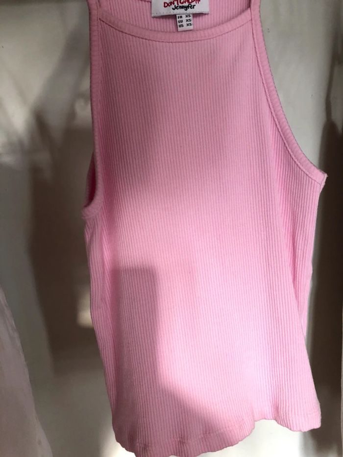 Top rose - photo numéro 2