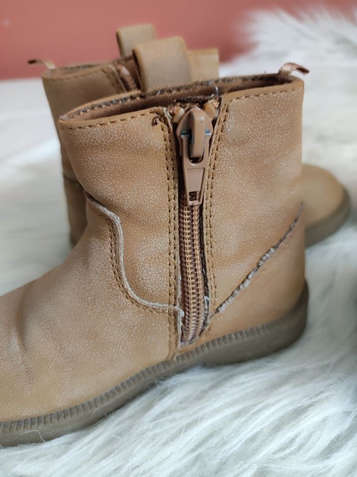 Lot chaussures fille - photo numéro 6