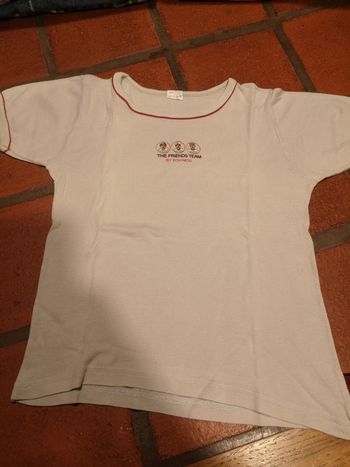 Tee-shirt kokinou