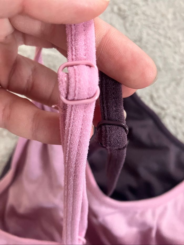 Lot de 3 Brassière Primark xl - photo numéro 3