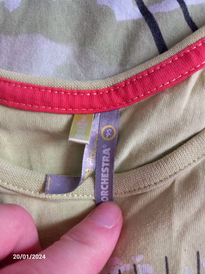 Débardeur - photo numéro 4