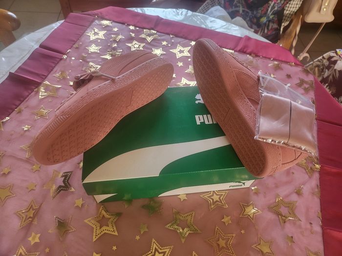 Baskets pointure 38 - photo numéro 7