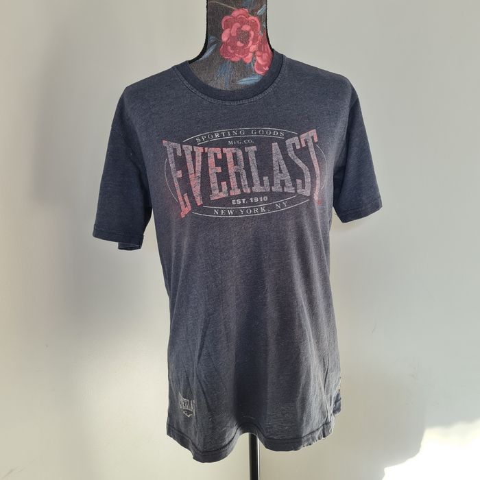 Teeshirt everlast