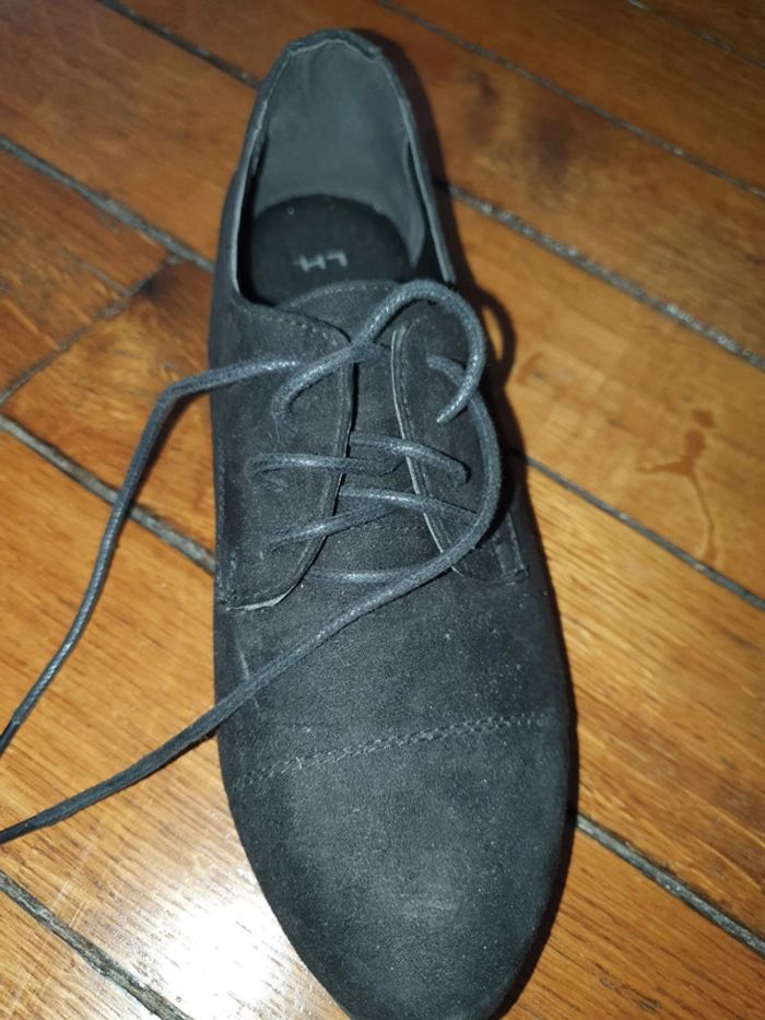 Chaussure femme - photo numéro 4