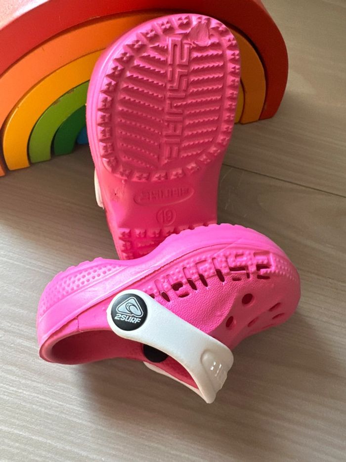 Crocs 2 surf - photo numéro 3