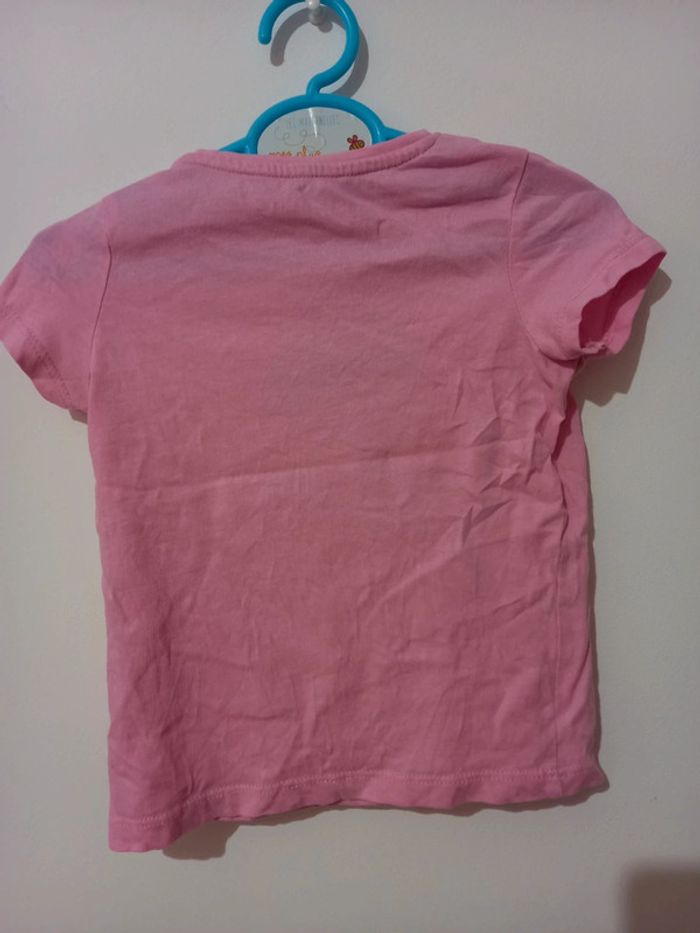 Tee-shirt Ananas 24M - photo numéro 4