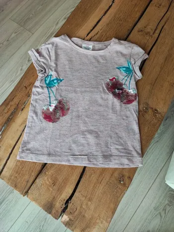 Tee short obaibi
