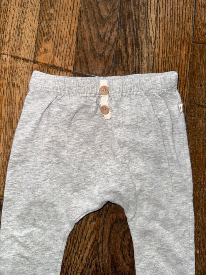 Bas 1+ in the family Valeur 35 euros 6 mois - photo numéro 2