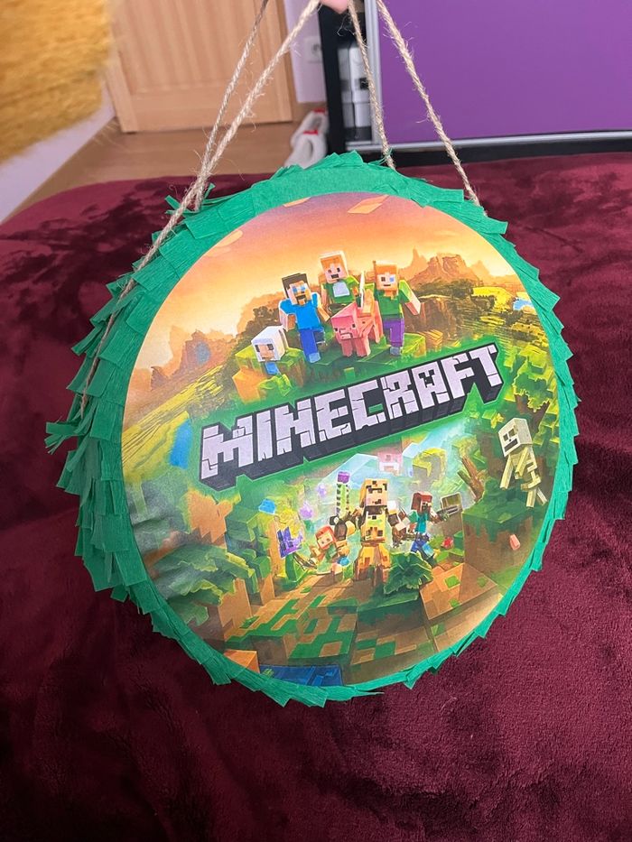 Pinata - photo numéro 2