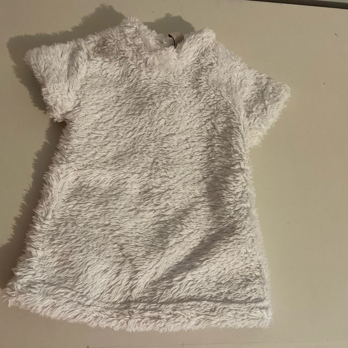 Robe bébé fille, taille un mois