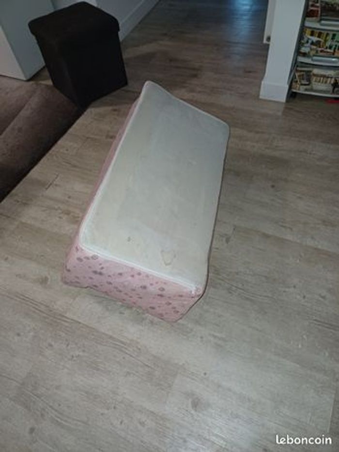 fortisline Mini-canapé Enfant - photo numéro 4