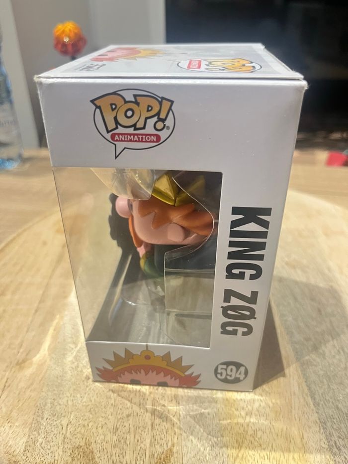 Funko pop désenchantée 594 - photo numéro 4