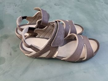 Sandales quechua taille 41