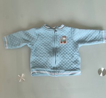 Veste bébé