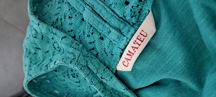 Débardeur femme taille xs - photo numéro 3
