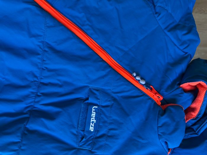 Combinaison ski - photo numéro 4