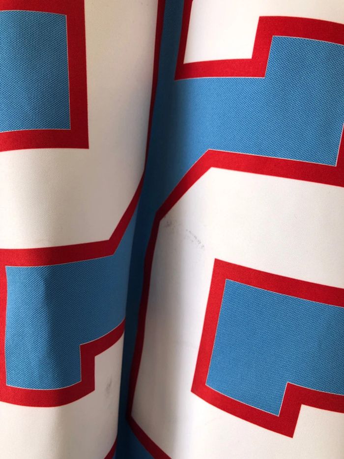 Maillot NFL 22 henry Neuf M - photo numéro 4