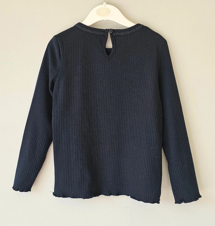 Pull fille - photo numéro 4