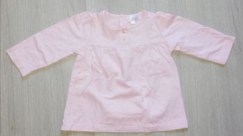 T-shirt manches longues