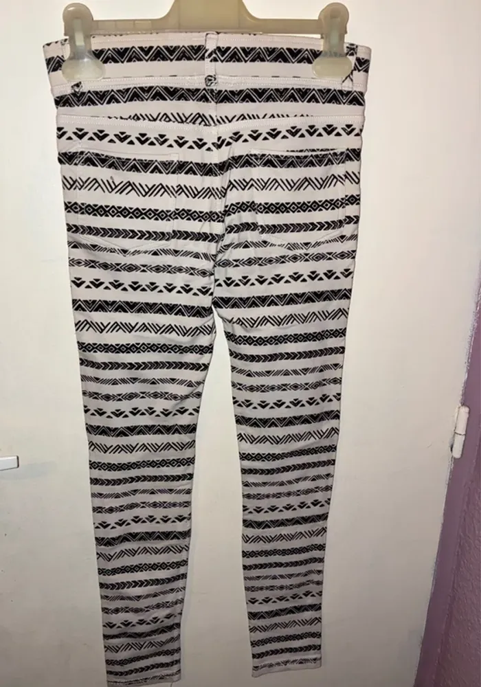 Legging à motifs, 12 ans, Tissaia. - photo numéro 7