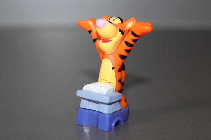 Figurine Tigrou - Disney