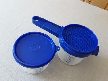 Saupoudreuse