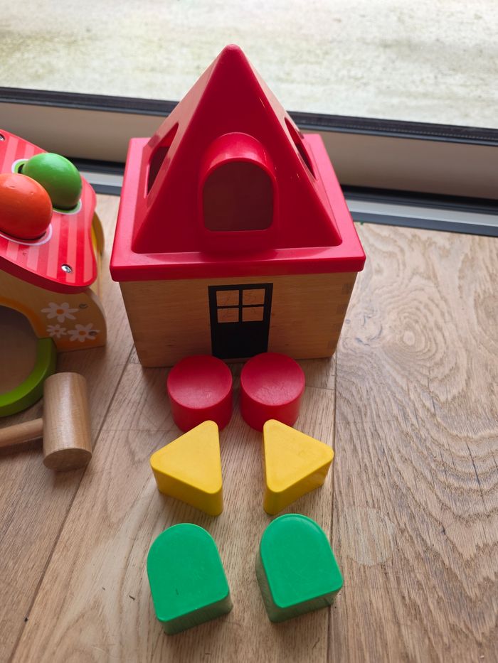 Maison bois - photo numéro 3