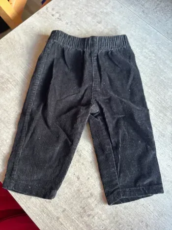 Pantalon 3 mois