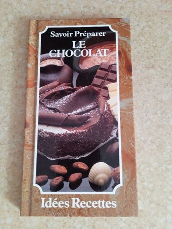 Savoir préparer le Chocolat