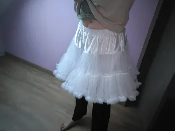 Petit jupon