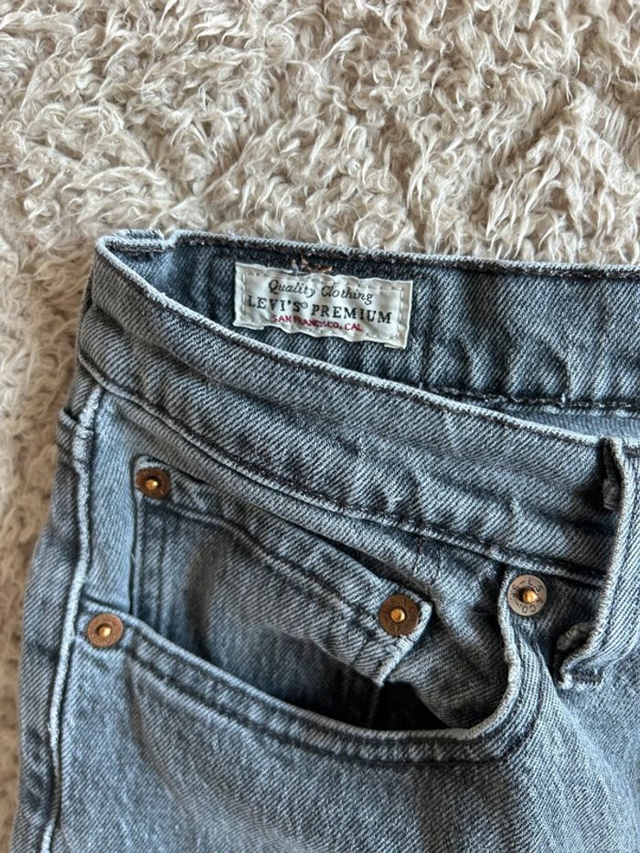 Jean Levis 501 - photo numéro 2
