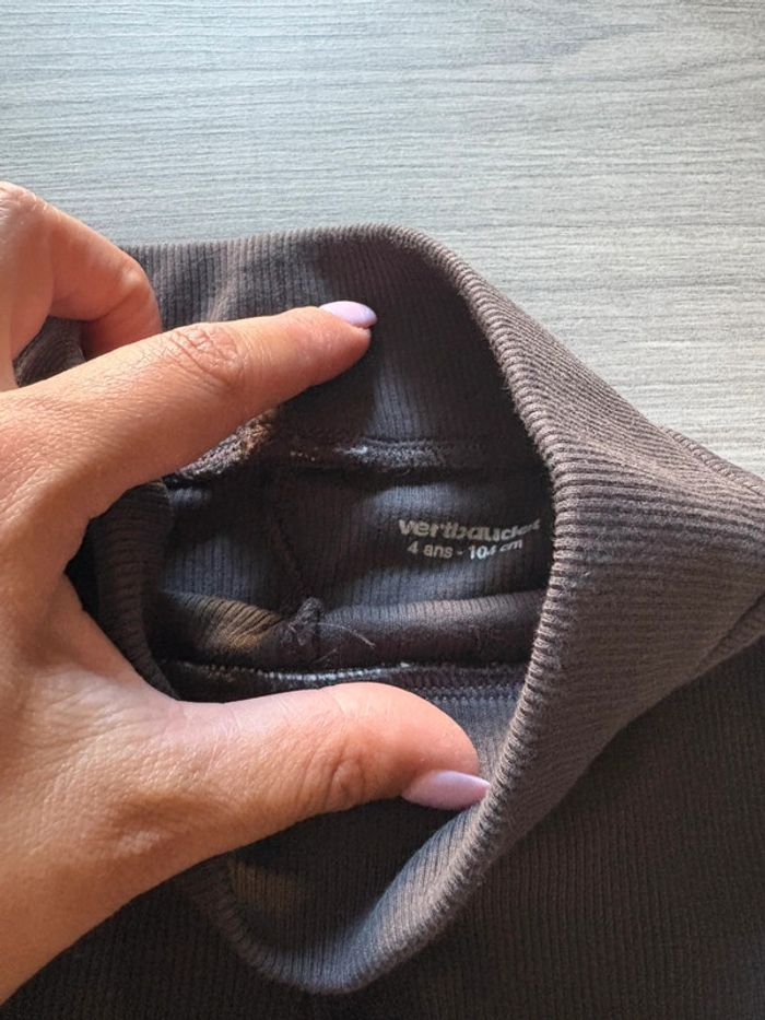 Leggins - photo numéro 2