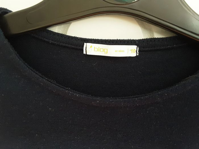 Pull fin - photo numéro 2