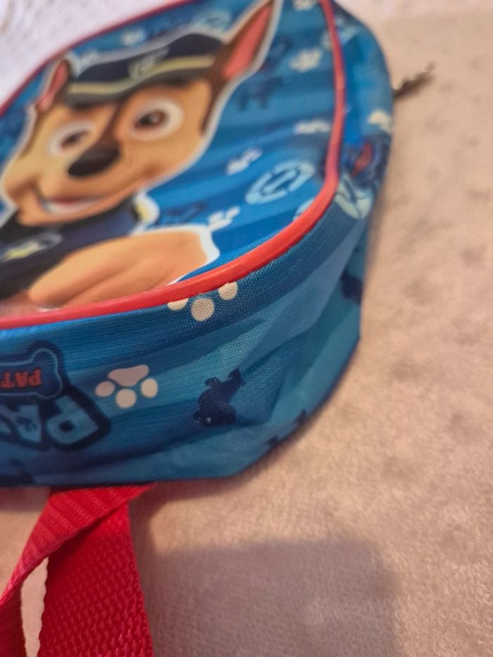Sac pat patrouille - photo numéro 5
