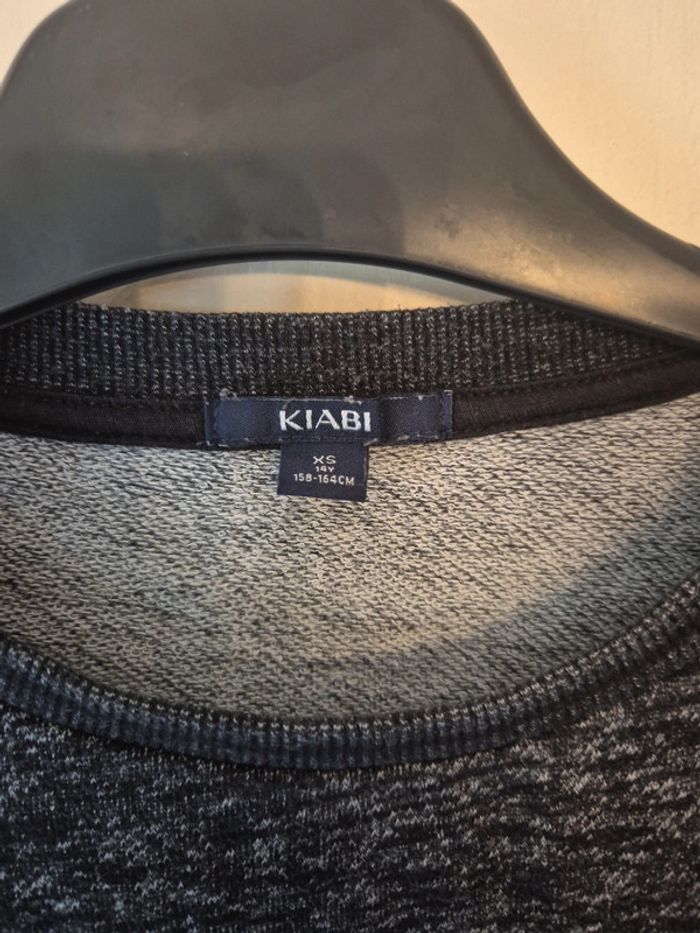 Sweat - photo numéro 3