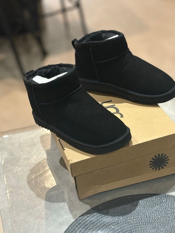 Bottine UGG - photo numéro 3