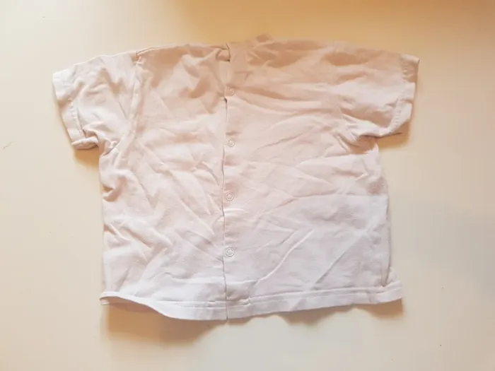 Tee-shirt 🔄 - photo numéro 3