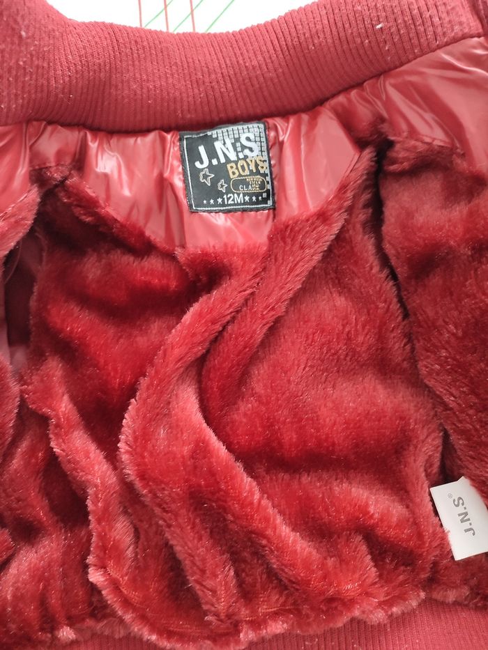 Doudoune - photo numéro 6